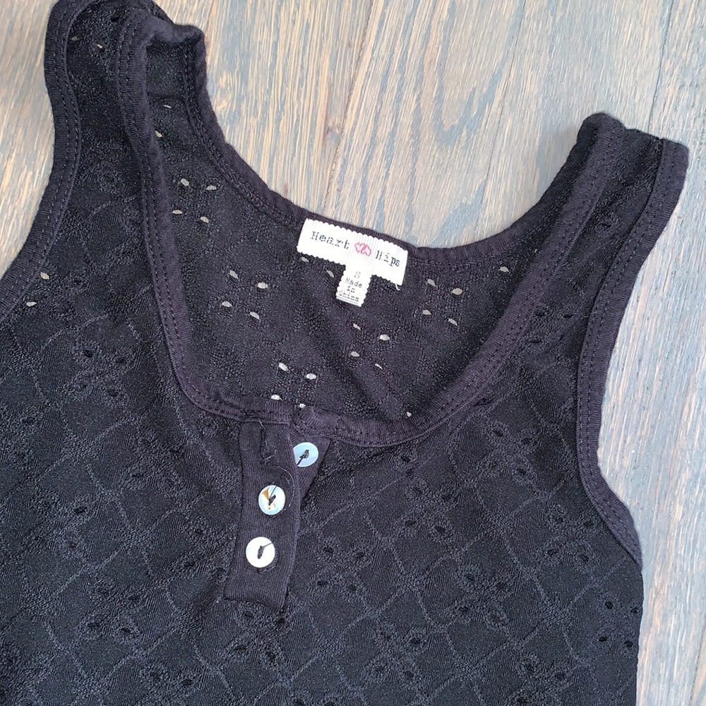❤️‍🔥FN Tank Top - Picture 4 of 4